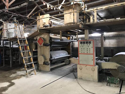 二手機械市場供需兩旺 二級廠設備轉讓活躍，八家包裝企業釋放采購需求